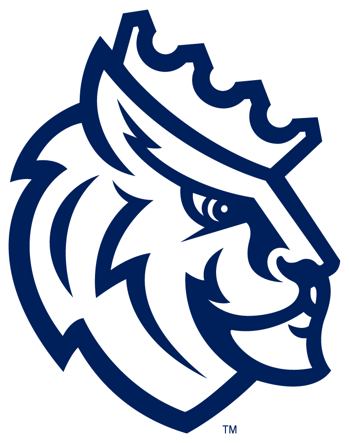 Queens Royals 2022-2023 Secondary Logo diy iron on heat transfer